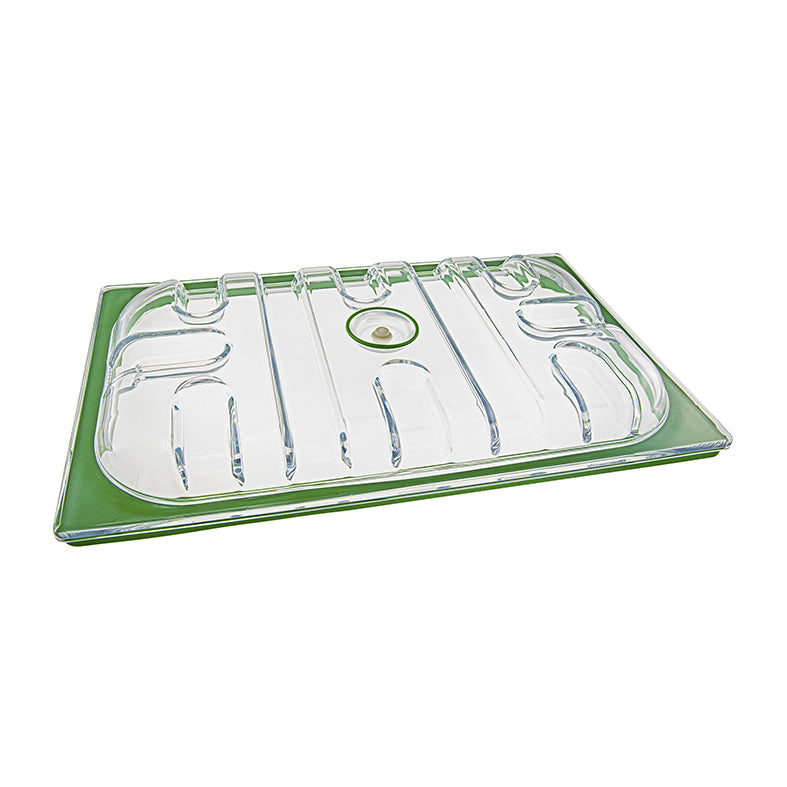 Coperchio Sottovuoto Gn 1/1 53X32,5