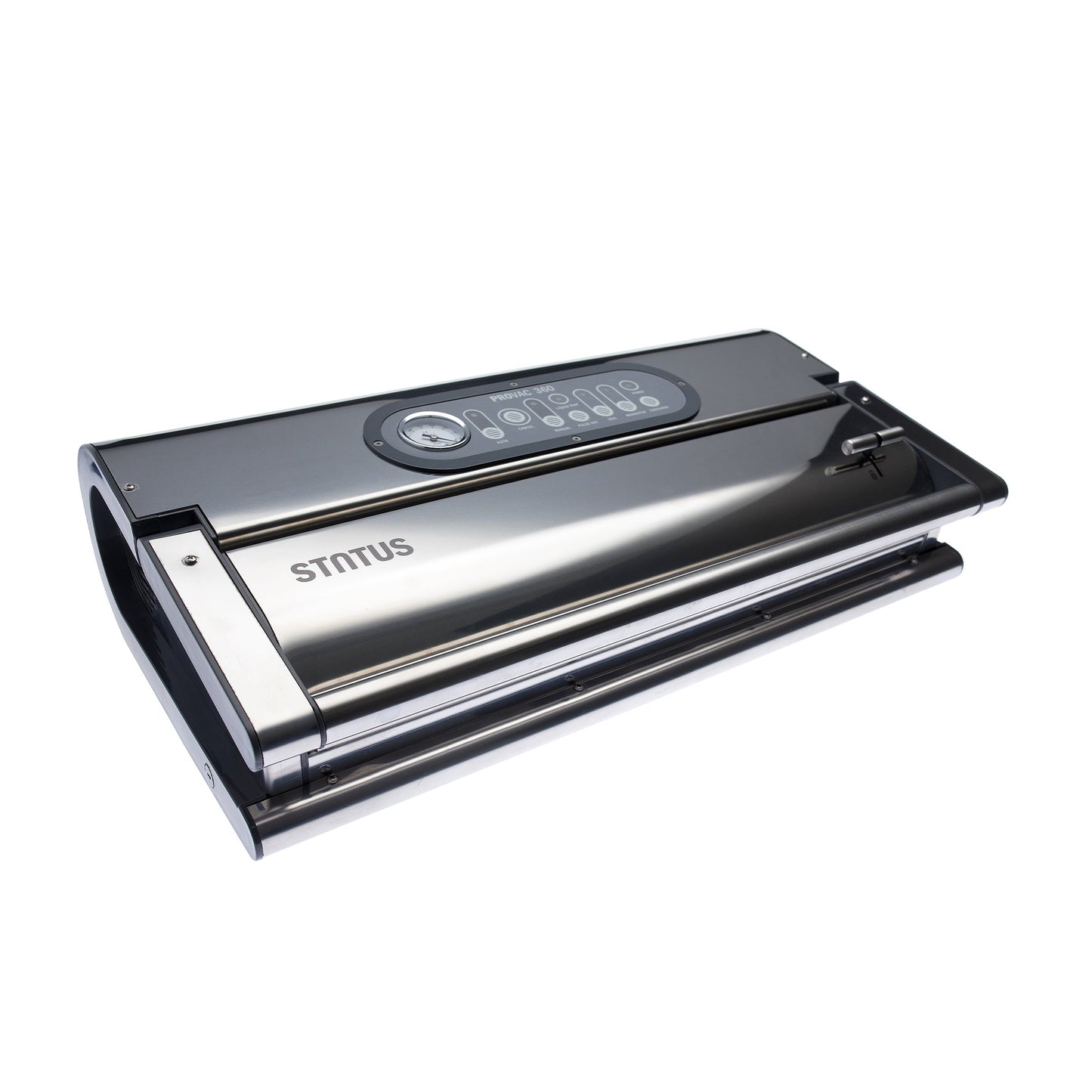 Macchina Sottovuoto Status Prof.Inox