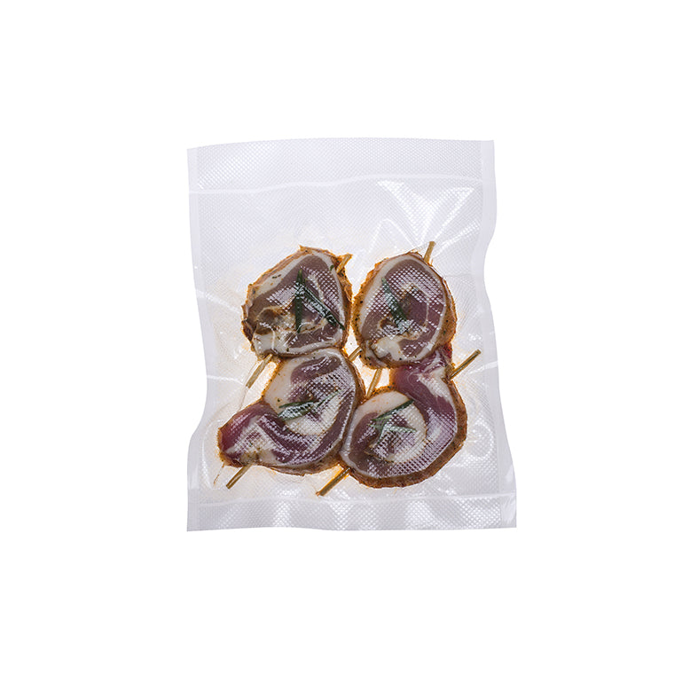 Sacchetti Sottovuoto Cm.28X36 Conf.100Pz