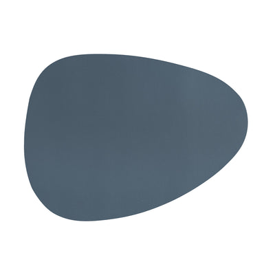 Togo Blu Tovagl.Tri.Pelle Sint.42X32