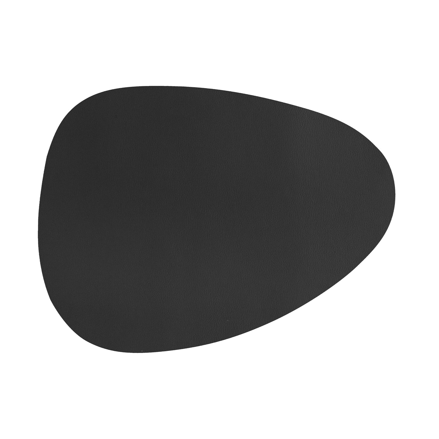 Togo Nero Tovagl.Tri.Pelle Sint.42X32