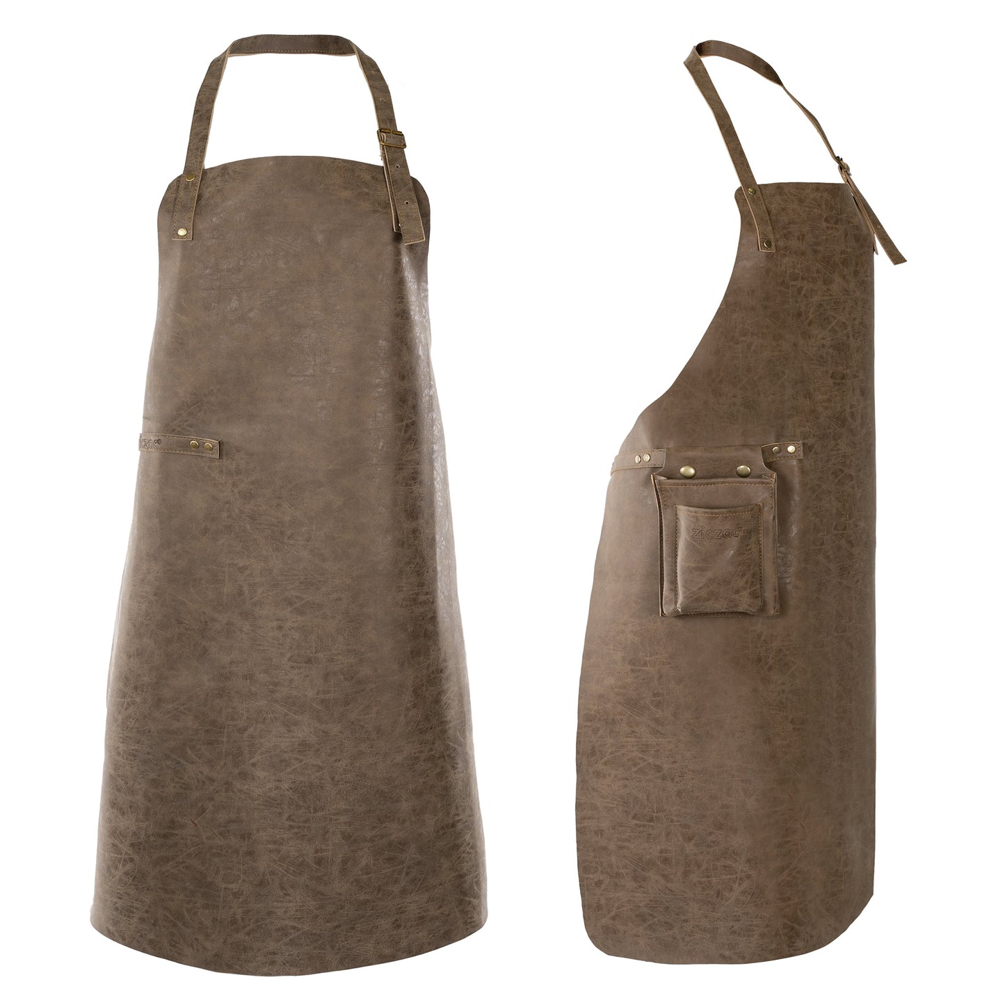 Truman Caffè Grembiule Ecop.70X90