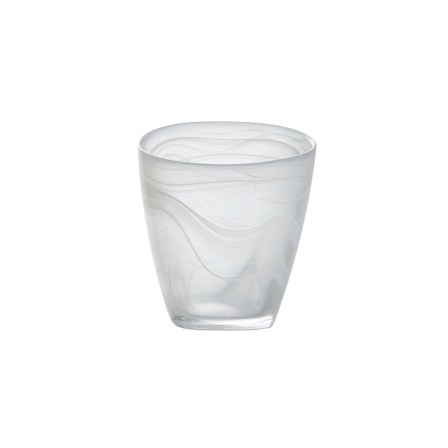 Carioca Bianco bicchierie Acqua Cl25