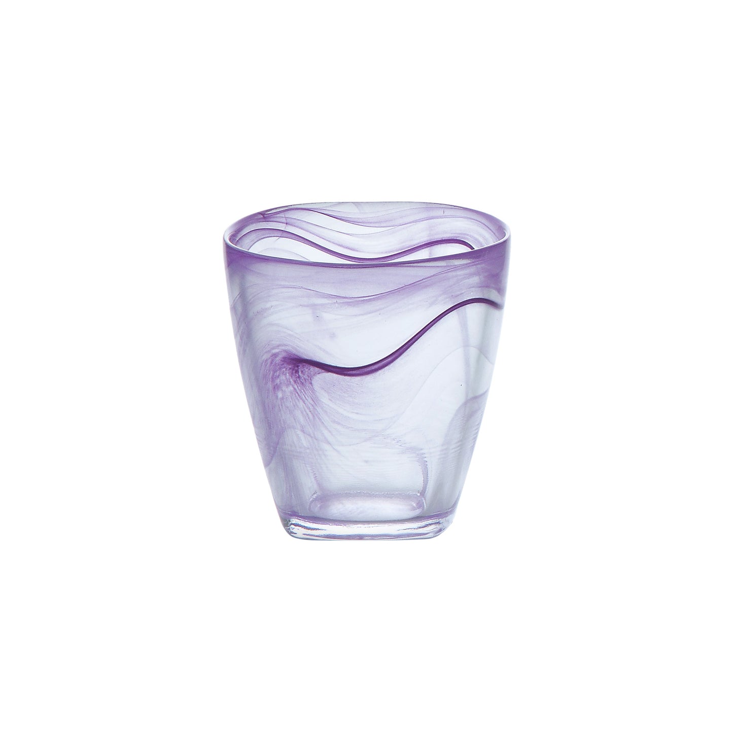 Carioca Lavanda bicchierie Acqua Cl25