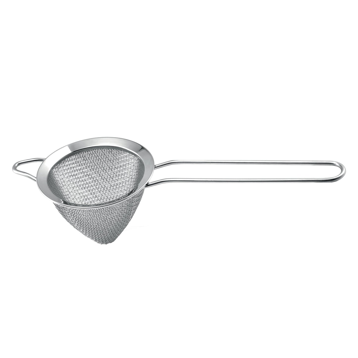 Fine Strainer Conical Mm.85 Inox 18/10