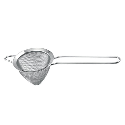 Fine Strainer Conical Mm.85 Inox 18/10