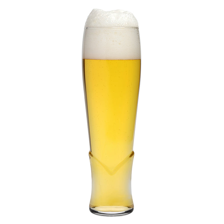 Craft Wheat Beer bicchierie Cl45,5