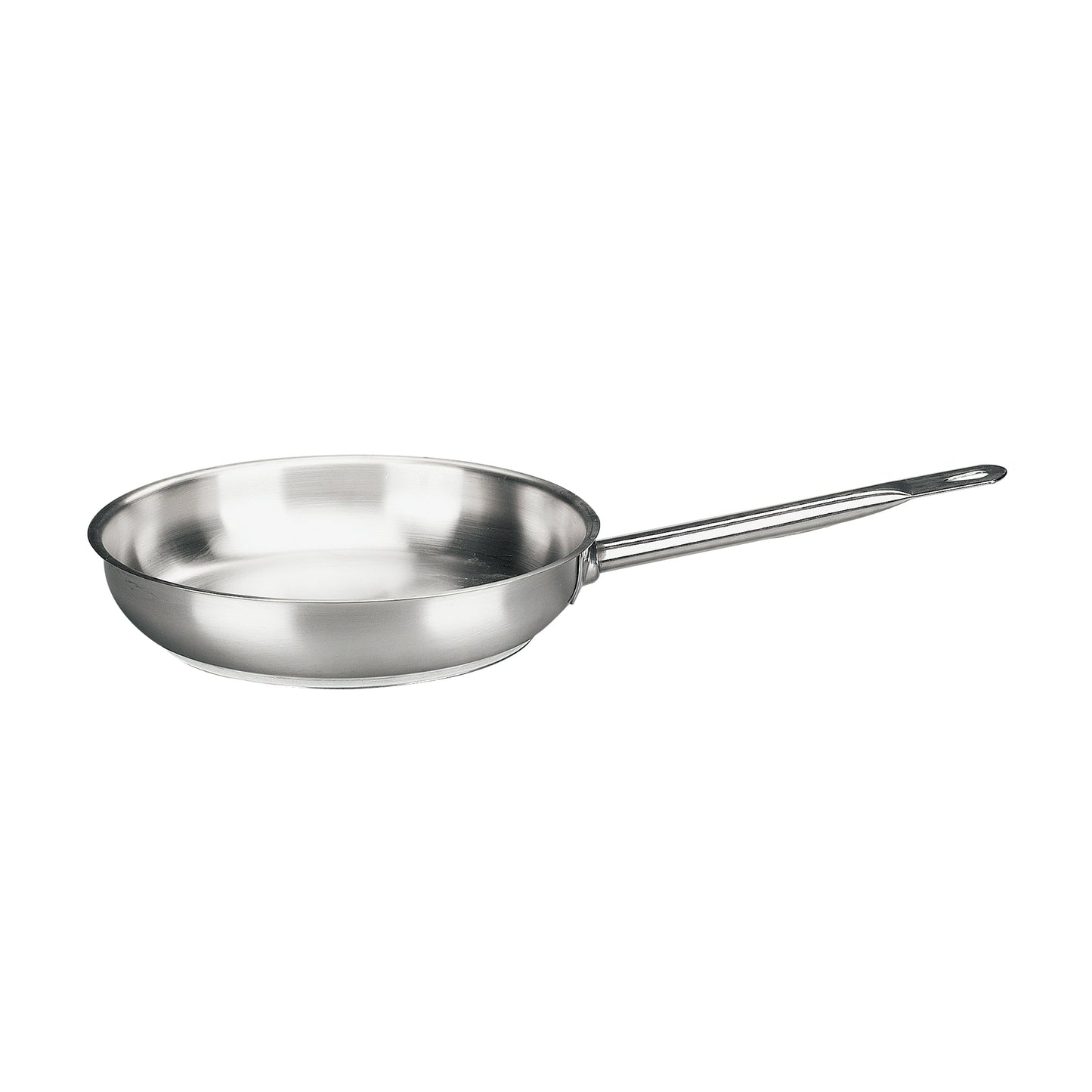 Paderno Inox Padella 11114-24