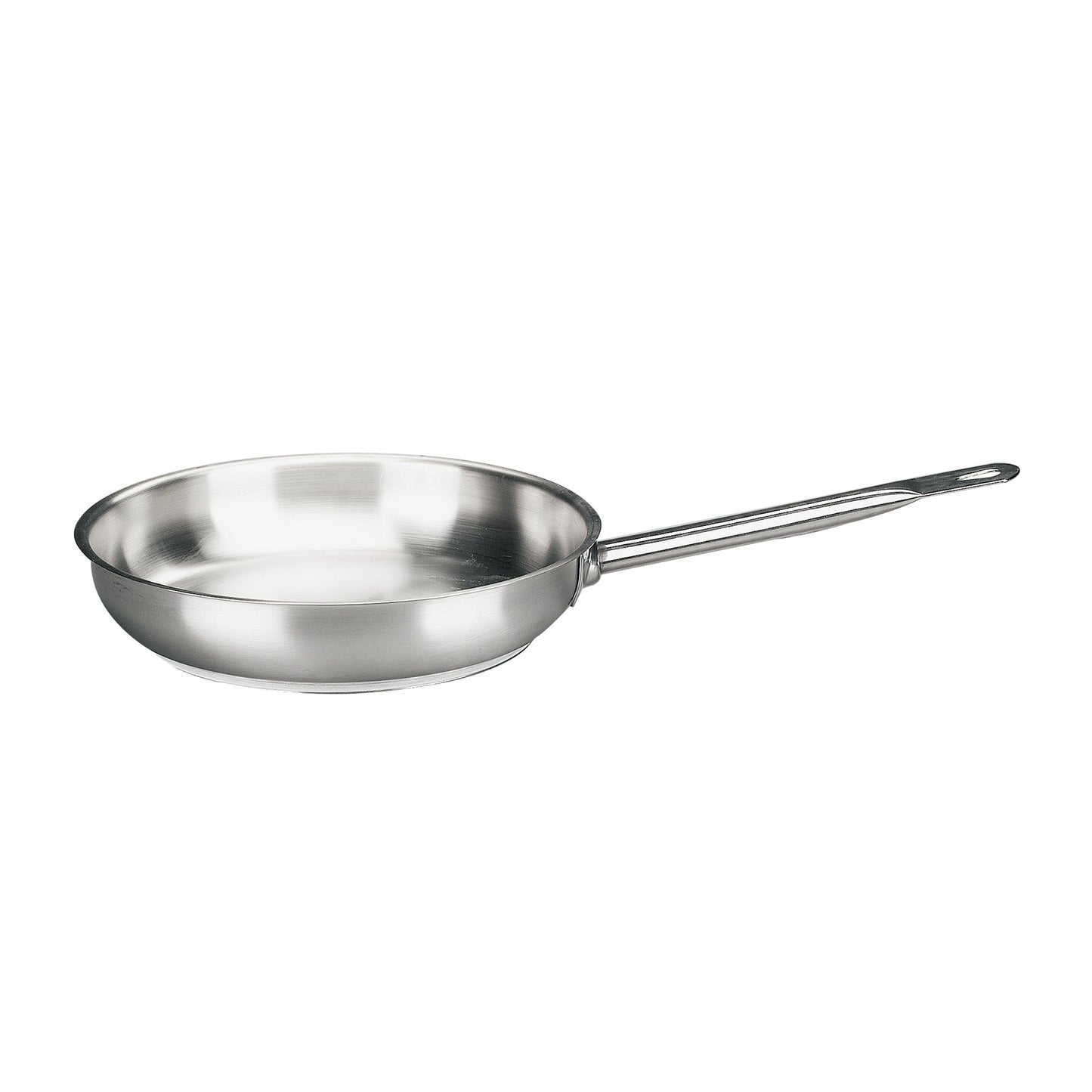 Paderno Inox Padella 11114-28