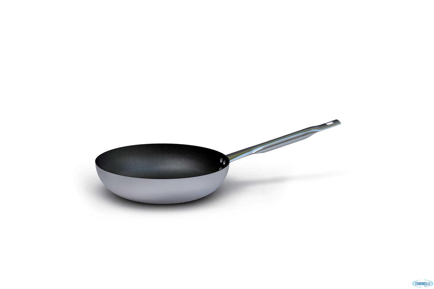 2000 - Padella Svasata Alta Cm 28 H7 2002.28