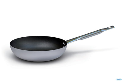 2000 - Padella Svasata Alta Cm 45 H10 2002.45