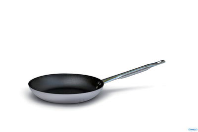 2000 - Padella Svasata Bassa Cm 24 H4,5 2000.24