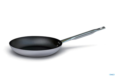 2000 - Padella Svasata Bassa Cm 40 H6 2000.40
