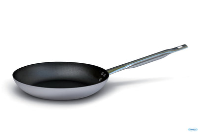 2000 - Padella Svasata Bassa Cm 45 H6,5 2000.45