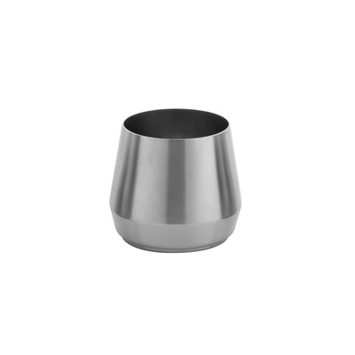 Piazza Portacucc.Inox Cm7 H8 472100