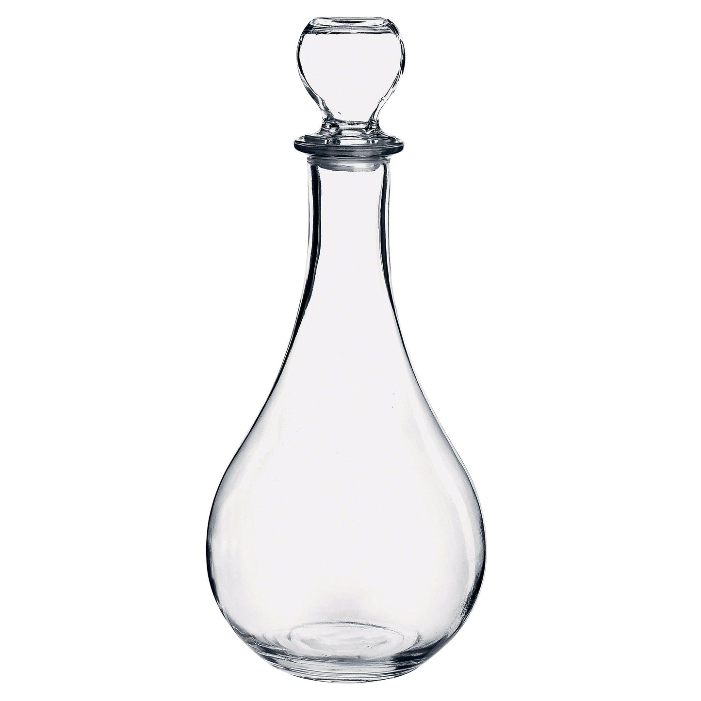 Loto Bottiglia Decanter Ct6