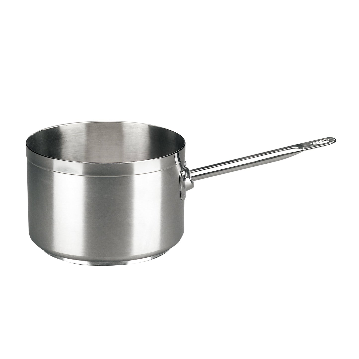 Paderno Inox Casseruola Al.1m 11106-24