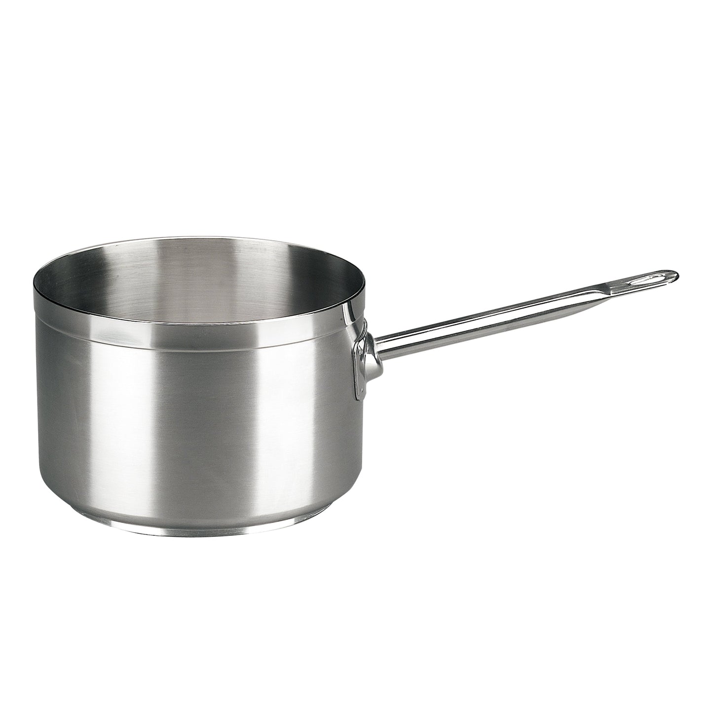 Paderno Inox Casseruola Al.1m 11106-28