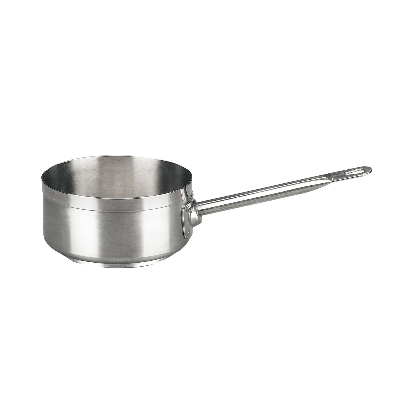 Paderno Inox Casseruola Bas.1m 11108-16