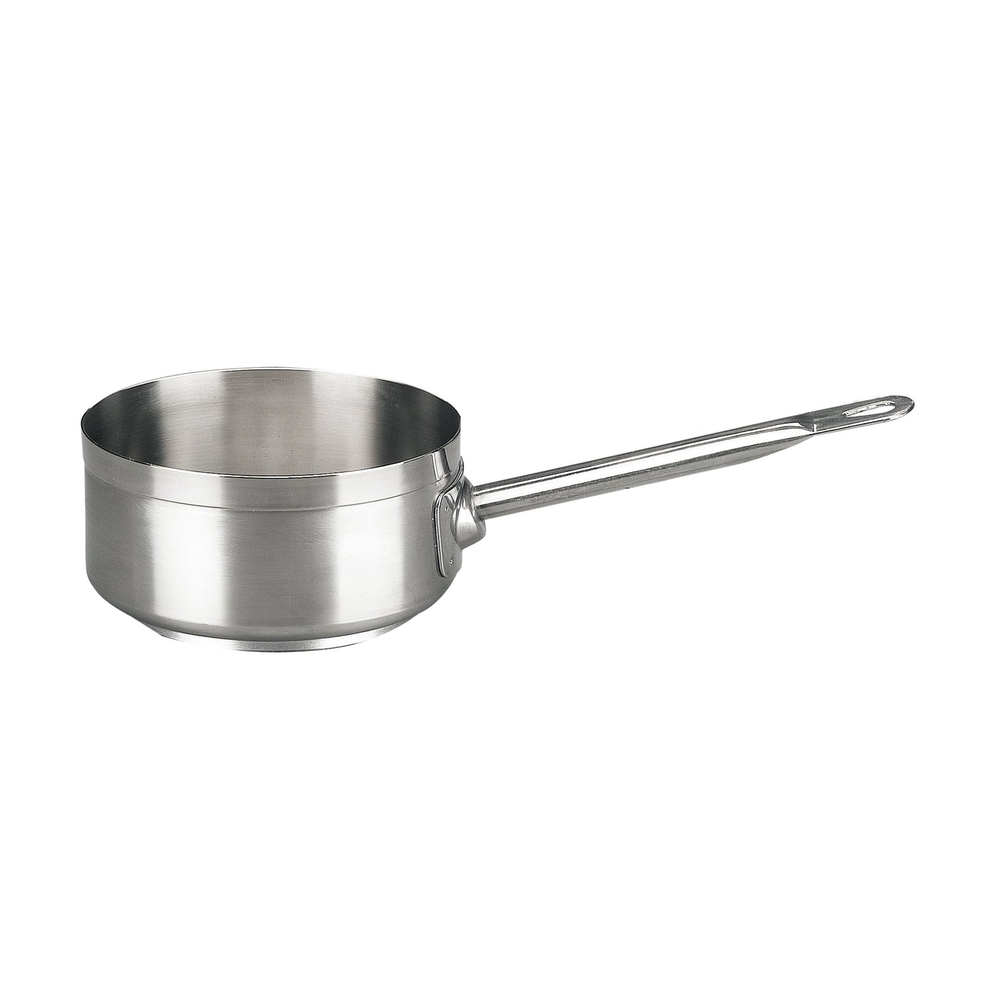 Paderno Inox Casseruola Bas.1m 11108-20