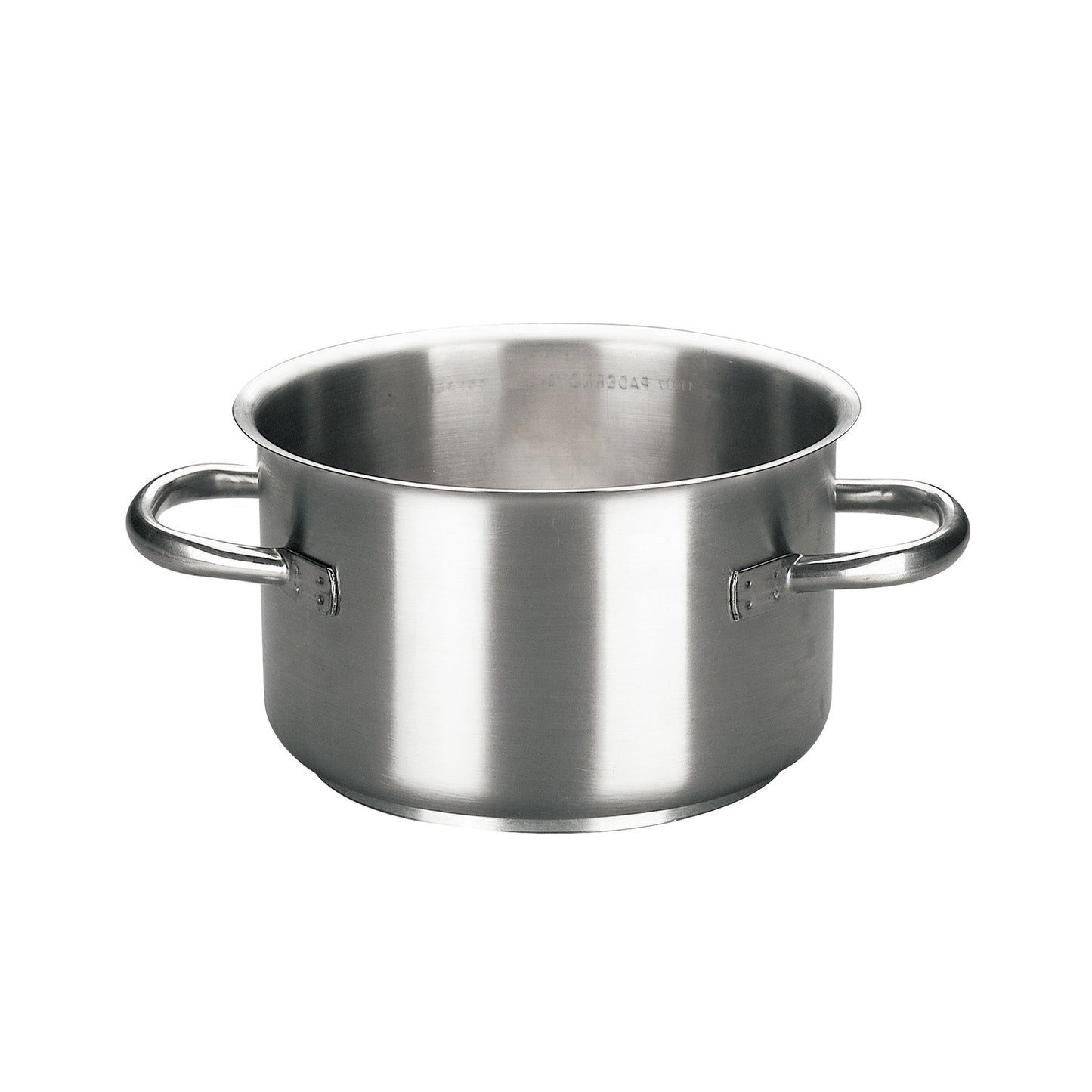 Paderno Inox-Ec.Casseruola A.2m 11007-20 50399