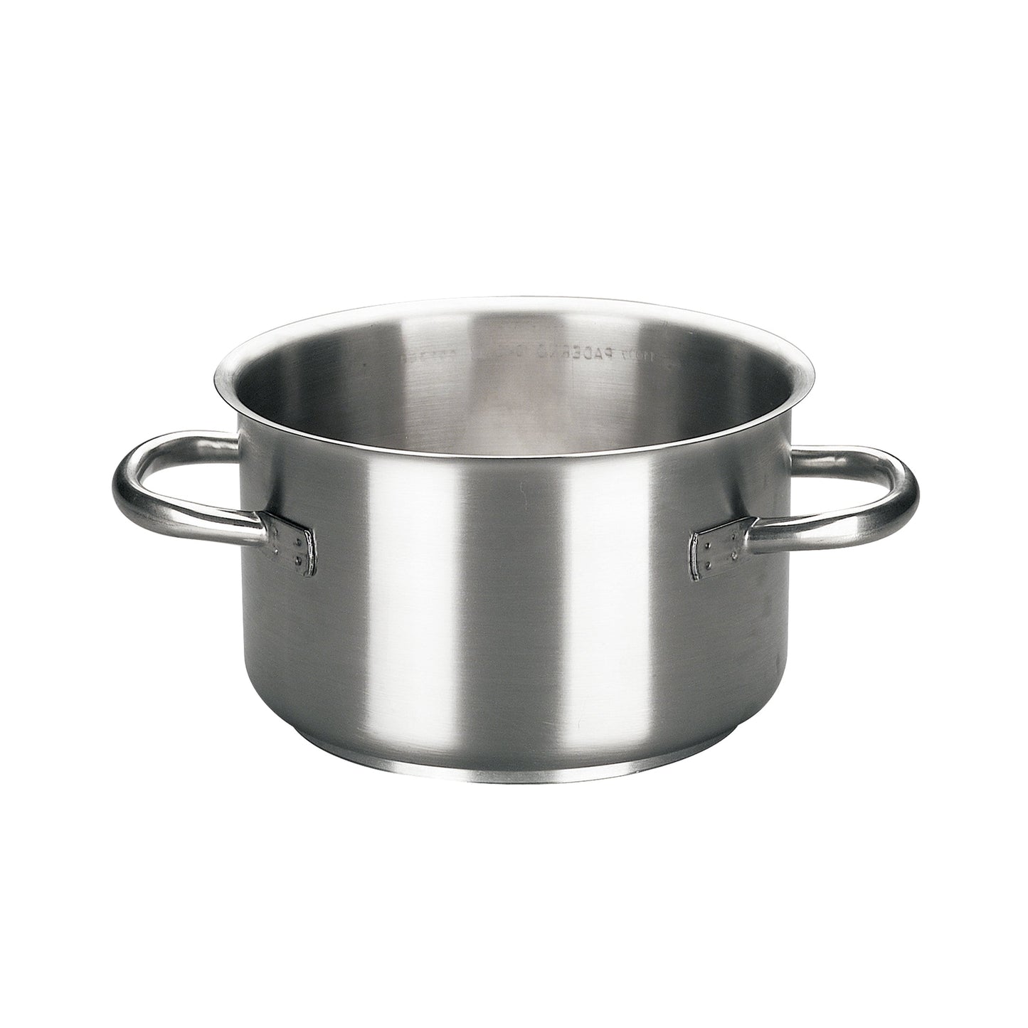 Paderno Inox-Ec.Casseruola A.2m 11007-24