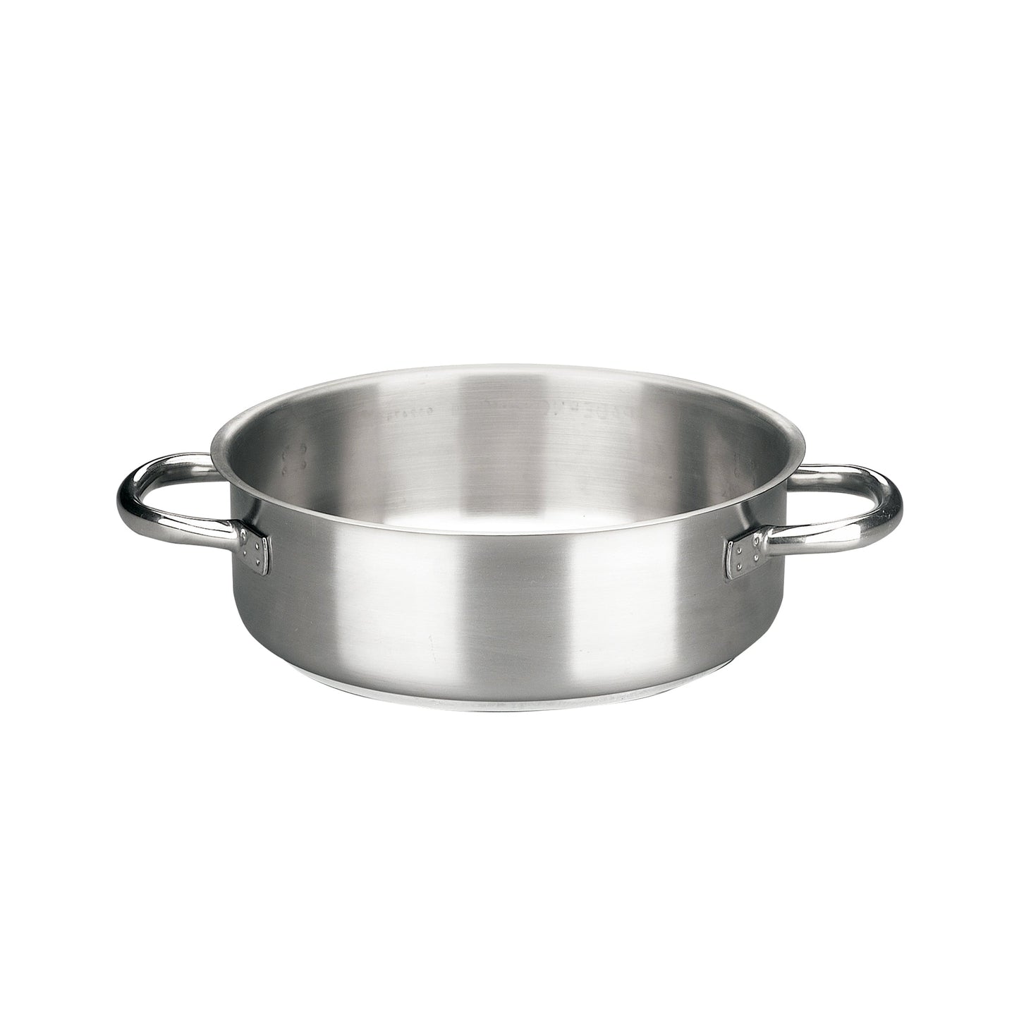 Paderno Inox-Ec.Casseruola B.2m 11009-20