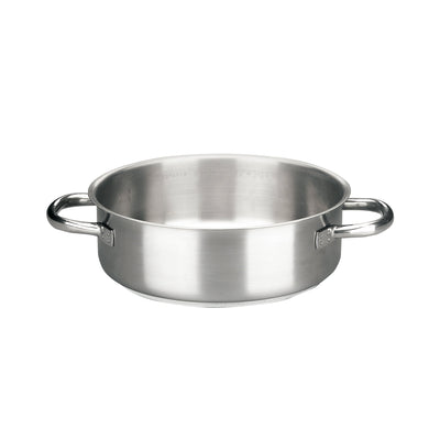 Paderno Inox-Ec.Casseruola B.2m 11009-24