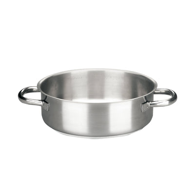 Paderno Inox-Ec.Casseruola B.2m 11009-28