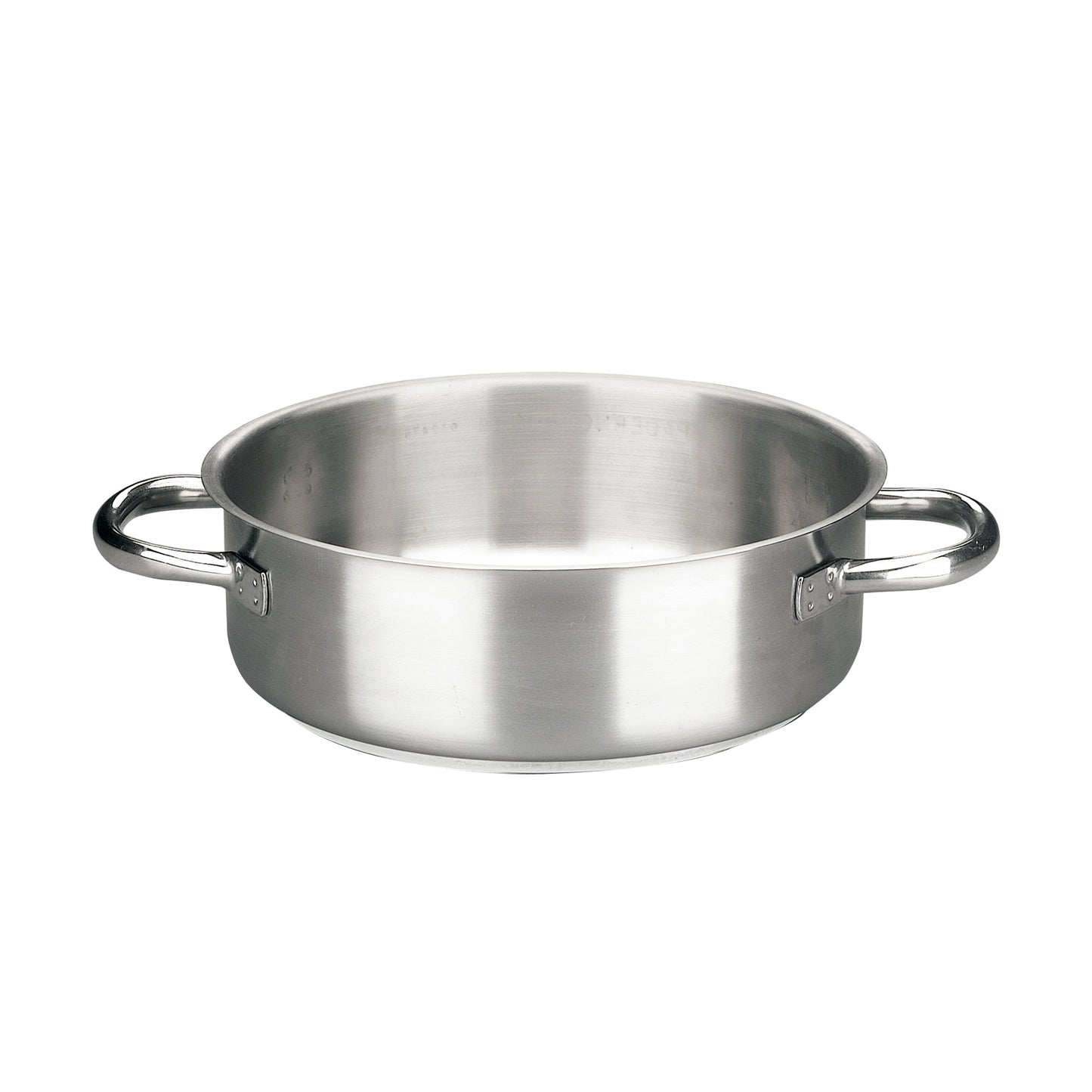 Paderno Inox-Ec.Casseruola B.2m 11009-32