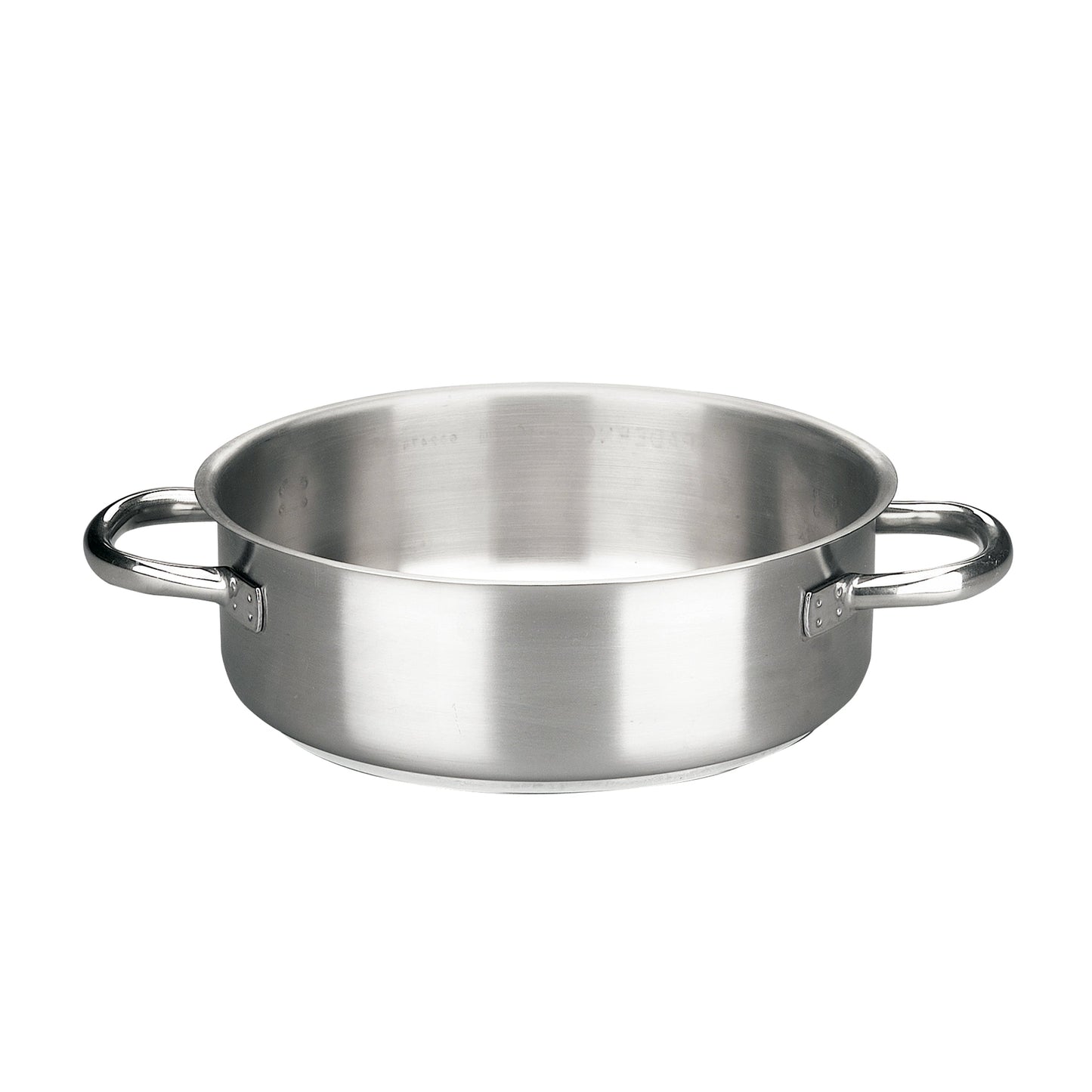 Paderno Inox-Ec.Casseruola B.2m 11009-36