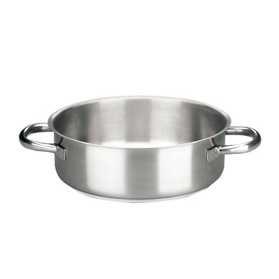 Paderno Inox-Ec.Casseruola B.2m 11009-40