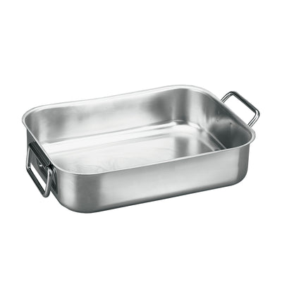 Paderno Inox-Ec.Tortiera 35x25 11941-35