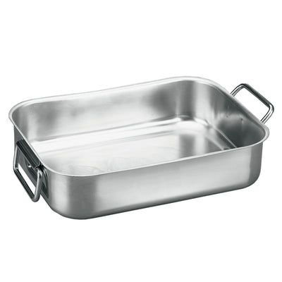 Paderno Inox-Ec.Tortiera 60x35 11941-60