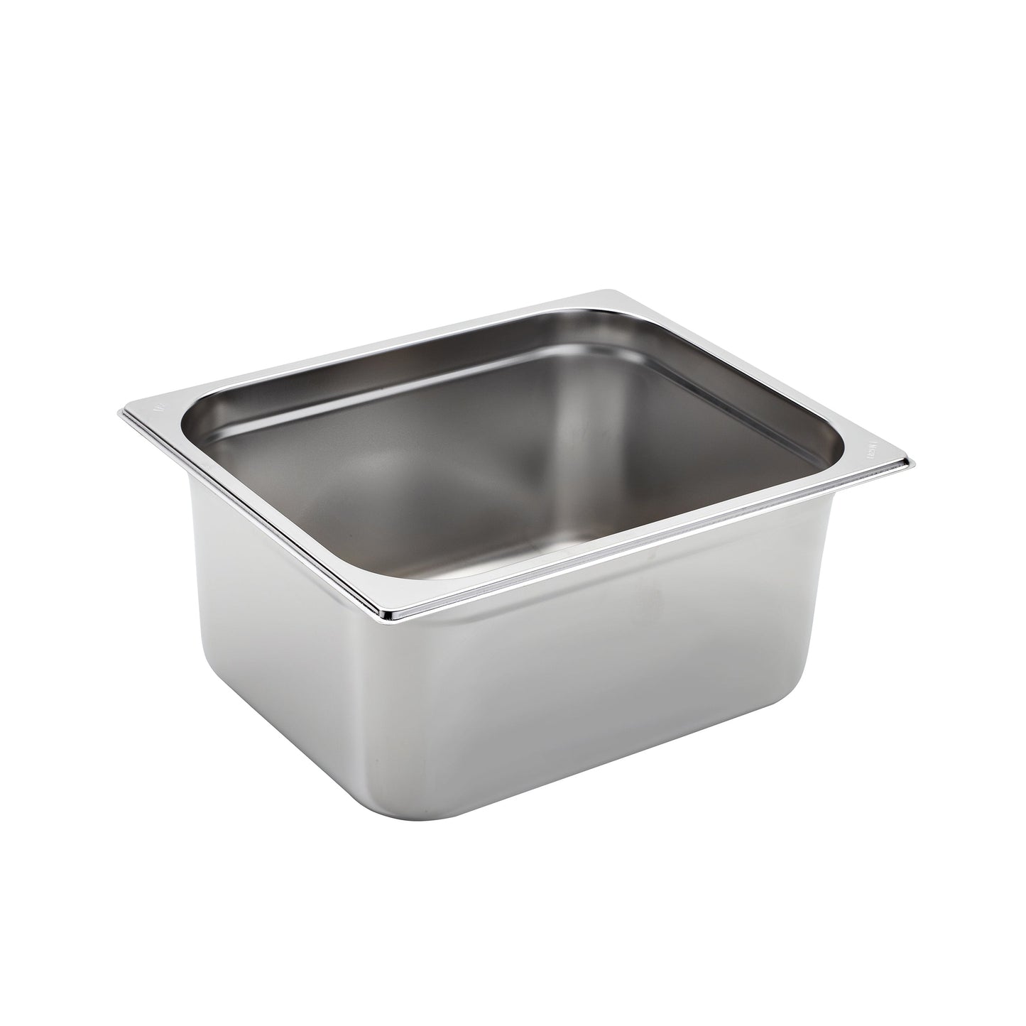 Vasca Inox 1/2 H.150 32,5x26,5 50664