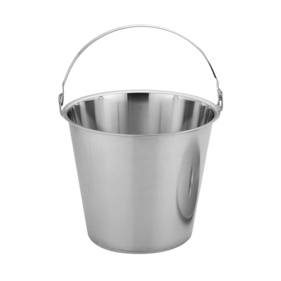 Paderno Inox Secchio Lt.10 41960-10