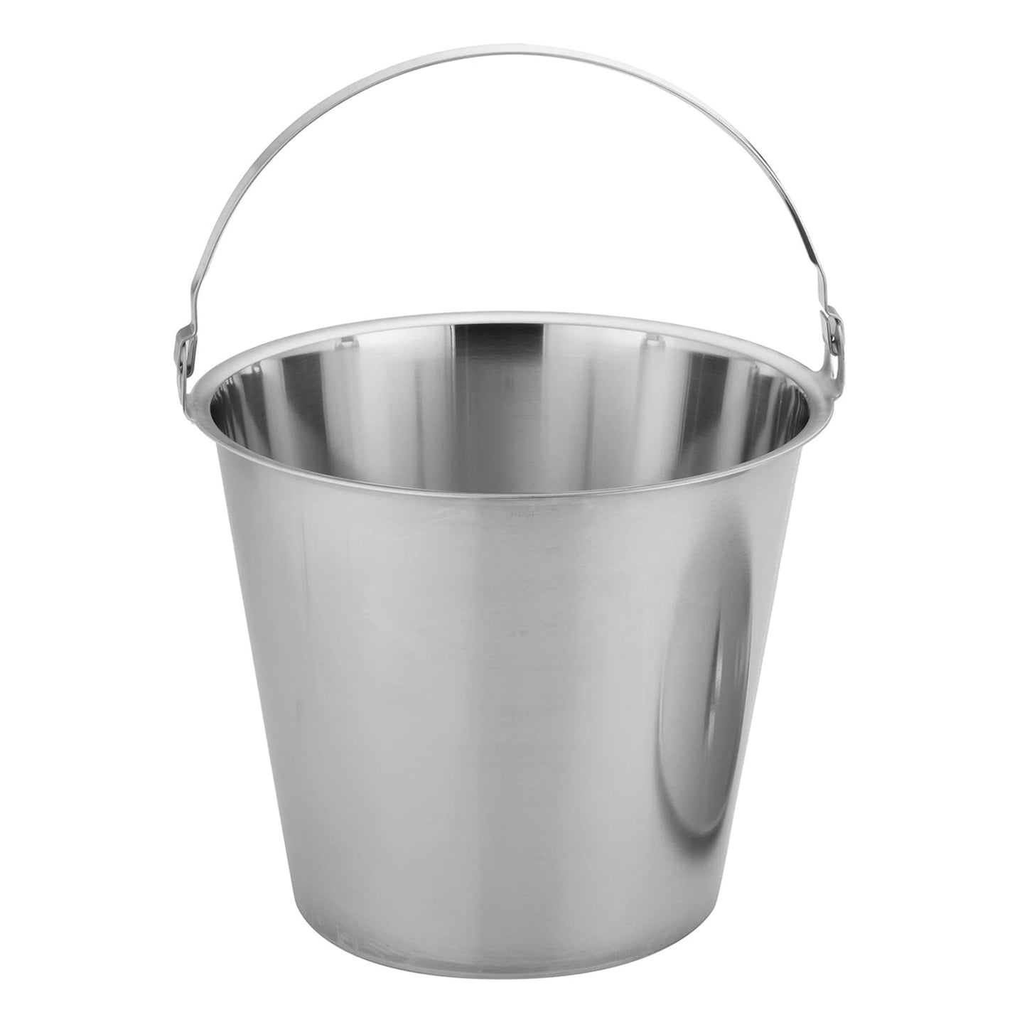 Paderno Inox Secchio Lt.15 41960-15