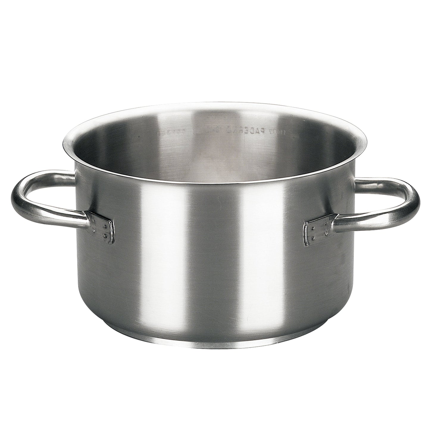 Paderno Inox-Ec.Casseruola A.2m 11007-50