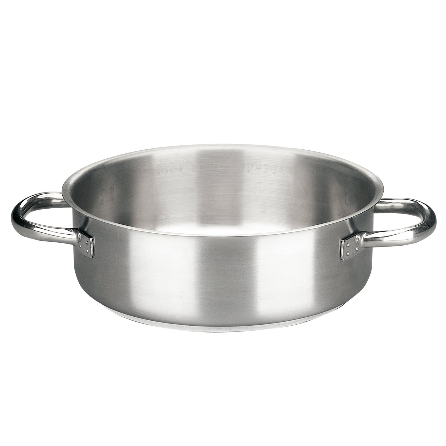 Paderno Inox-Ec.Casseruola B.2m 11009-50