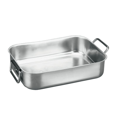 Paderno Inox-Ec.Tortiera 40x26 11941-40