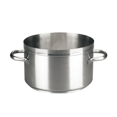 Paderno Inox Casseruola Al.2m 11107-28