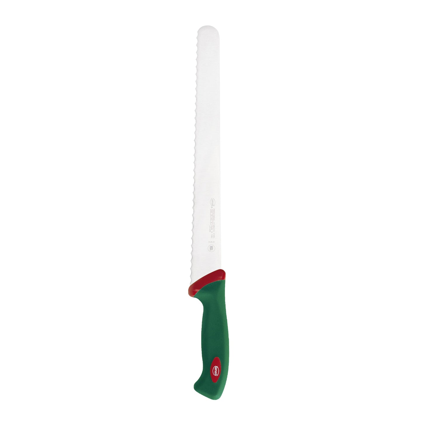 Sanelli Premana Coltello Pane 32 302632b