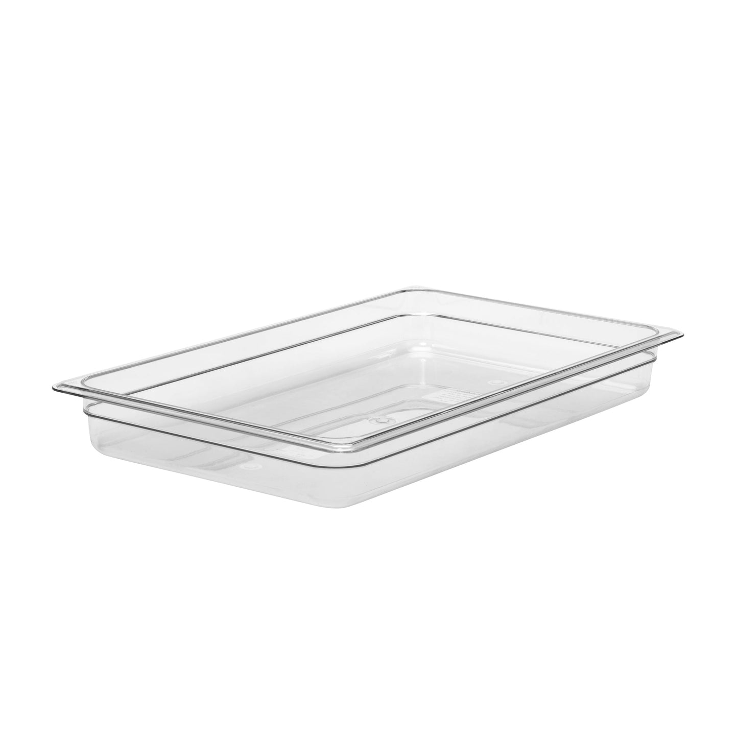 Cambro Vasca Gn 1/1 H 65 Pro 12cw-135p