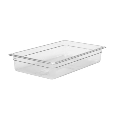 Cambro Vasca Gn 1/1 H100 14cw-135p