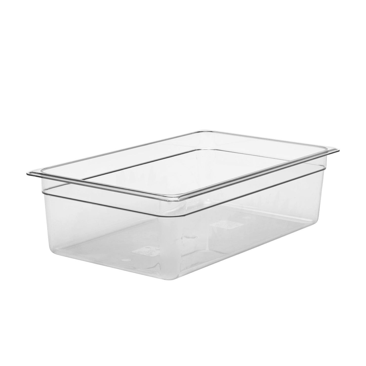 Cambro Vasca Gn 1/1 H 150 16cw-135p