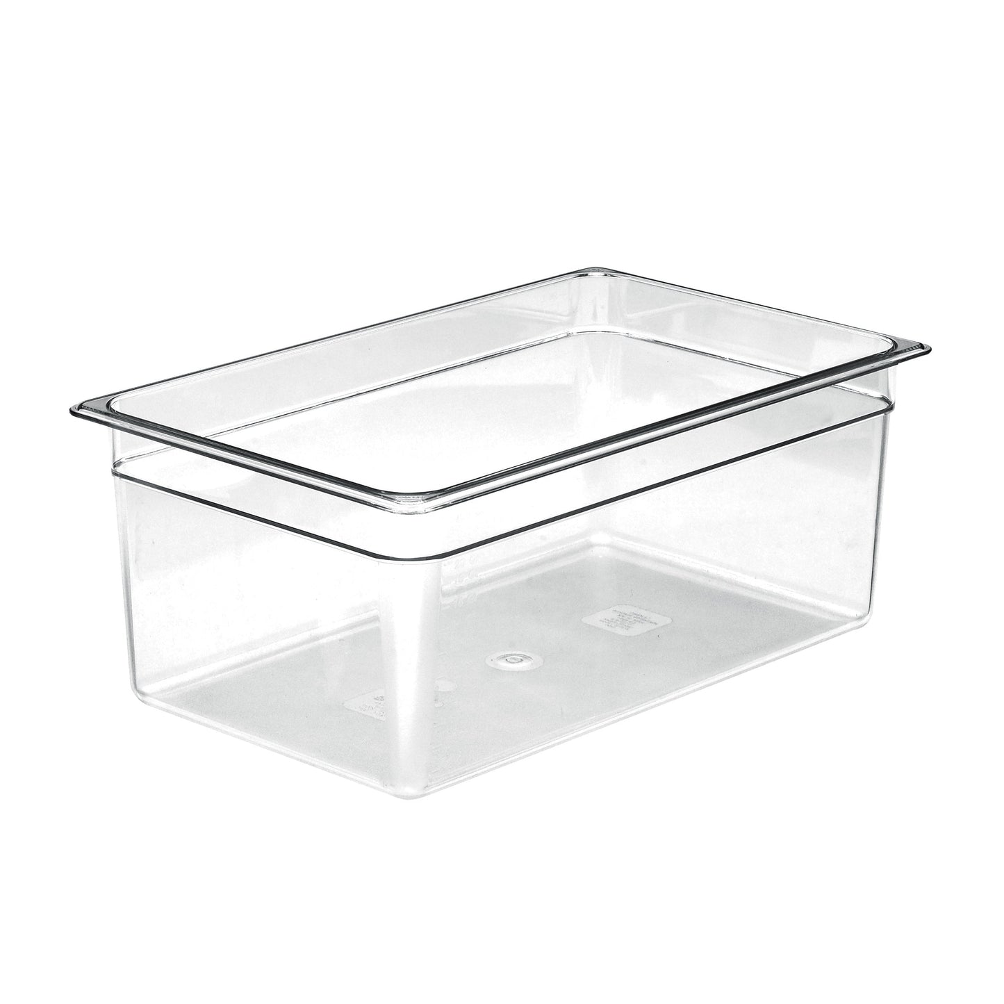 Cambro Vasca Gn 1/1 H 200 18cw-135p