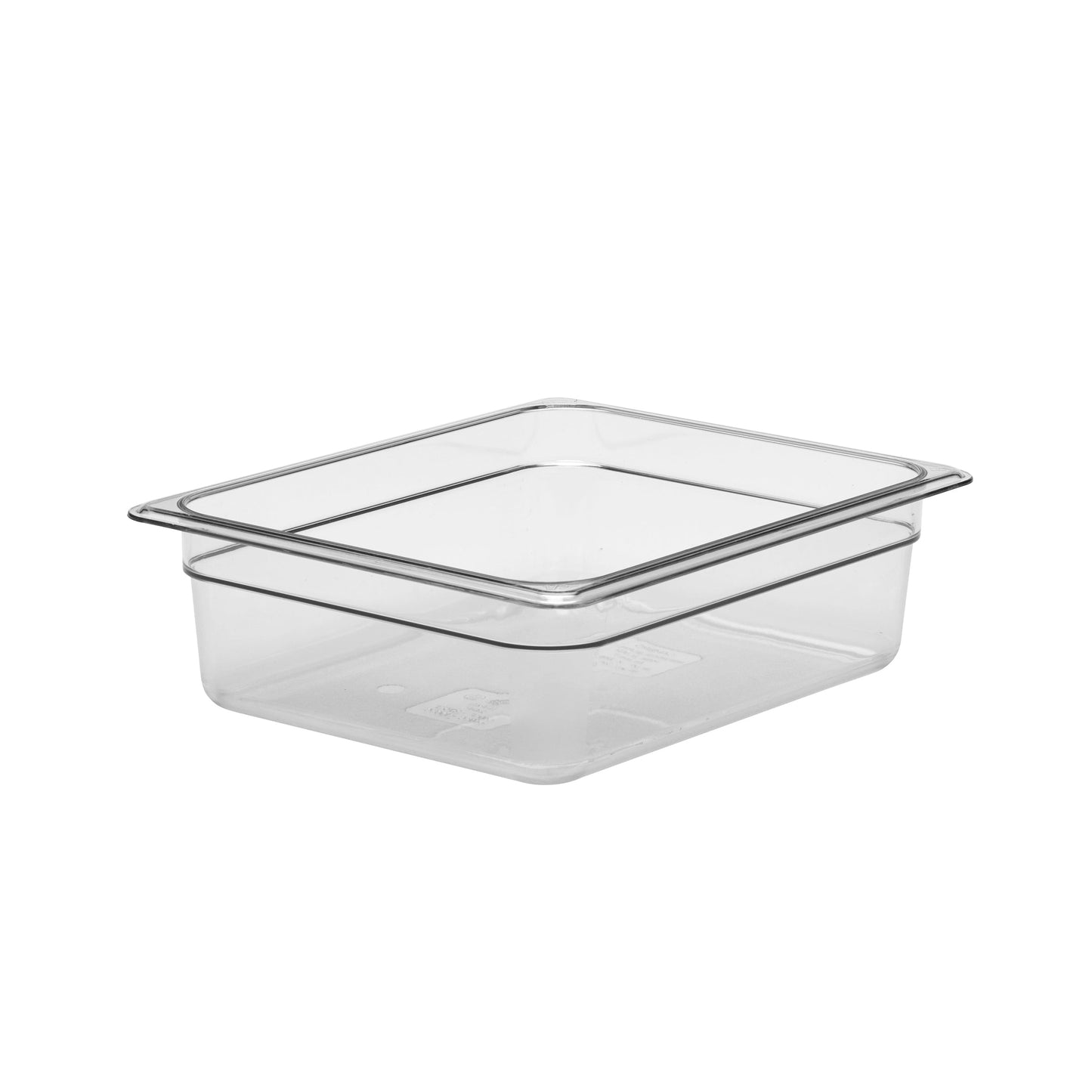 Cambro Vasca Gn 1/2 H 100 24cw-135p