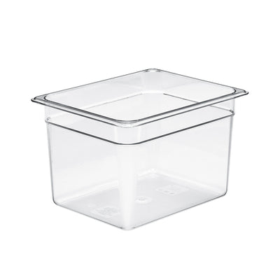 Cambro Vasca Gn 1/2 H 200 28cw-135p