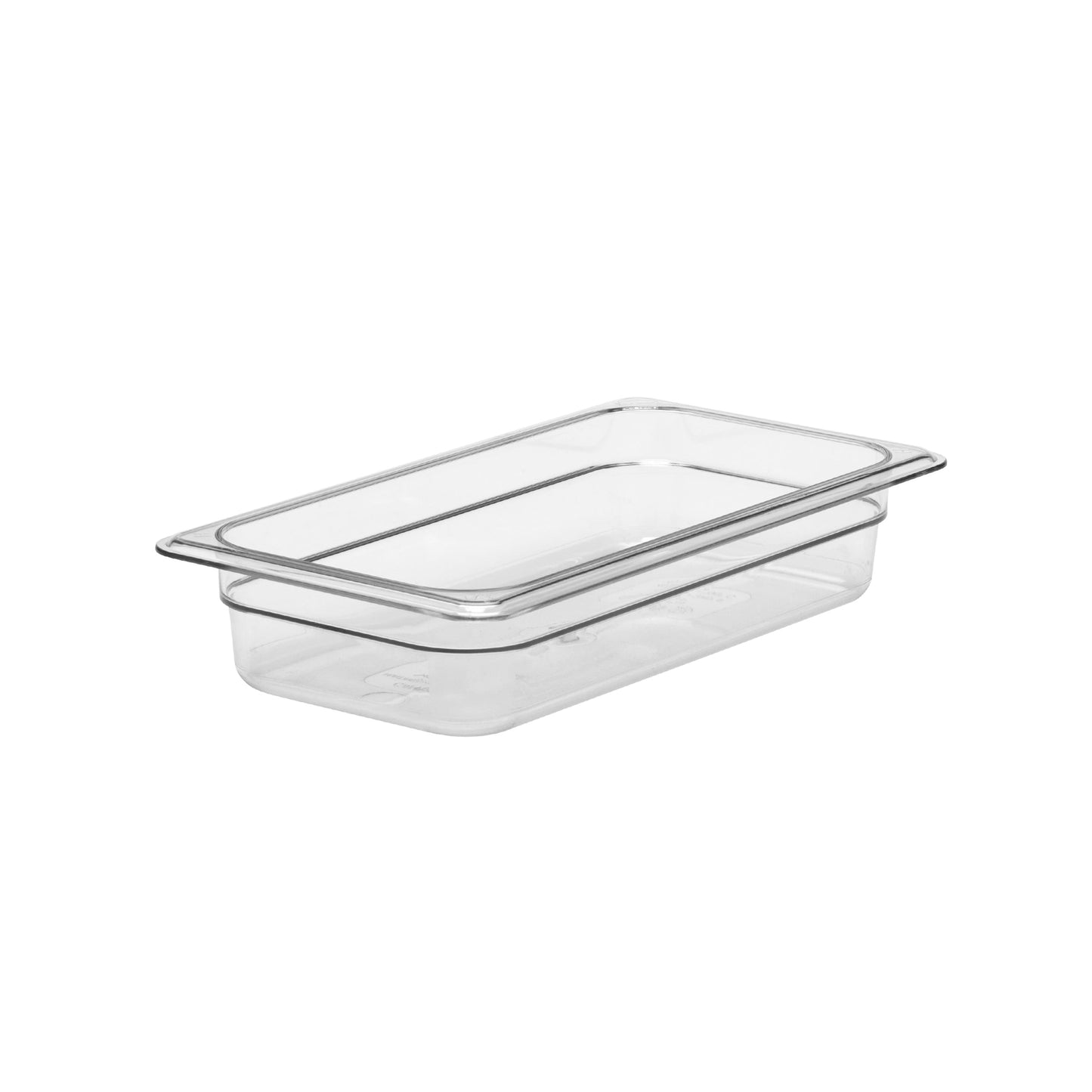 Cambro Vasca Gn 1/3 H 65 Pro 32cw-135p