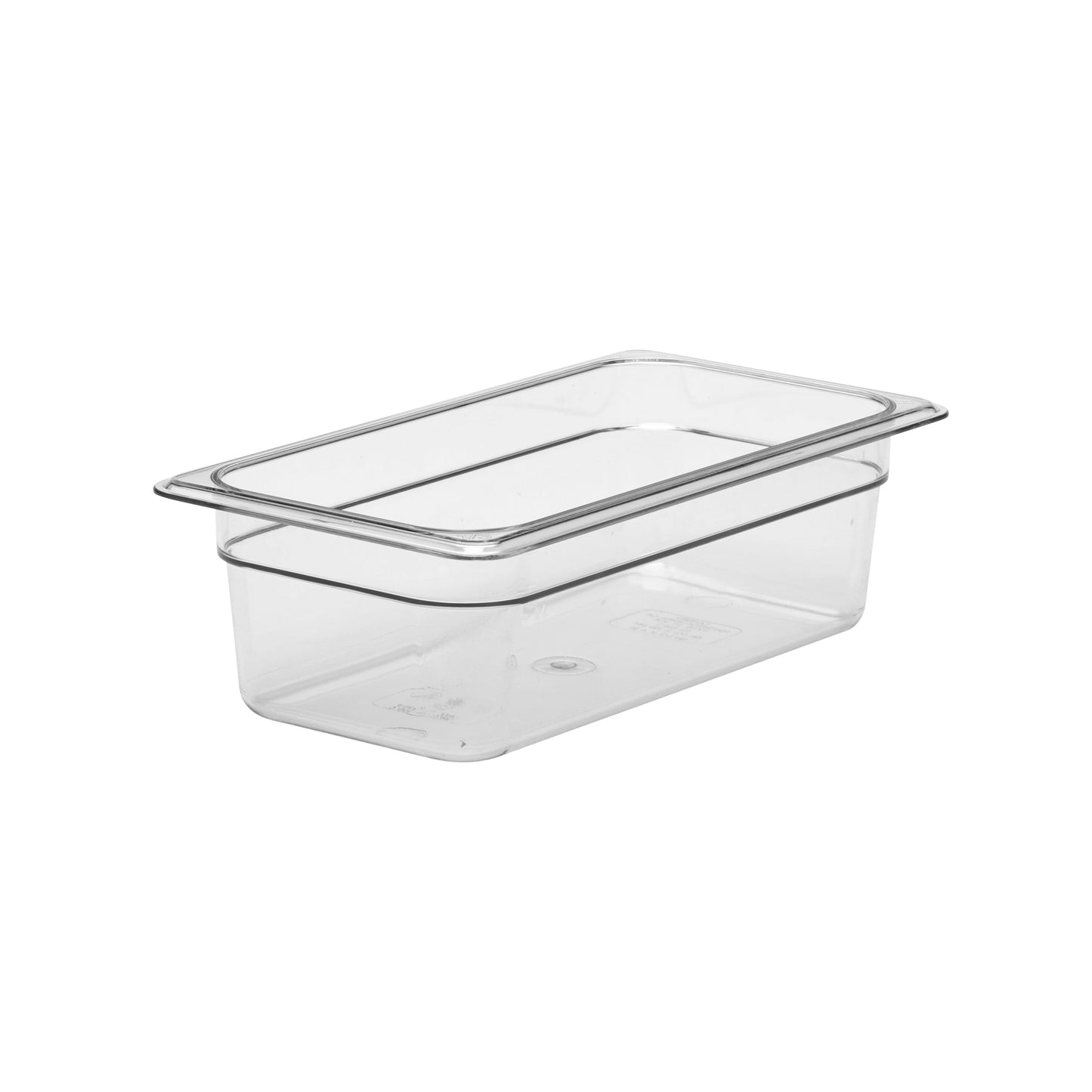 Cambro Vasca Gn 1/3 H 100 Pro 34cw-135p 67179